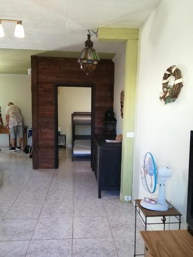 Primavera Appartement Tot 7 Personen Ideaal Voor Backpackers Arona  Εξωτερικό φωτογραφία