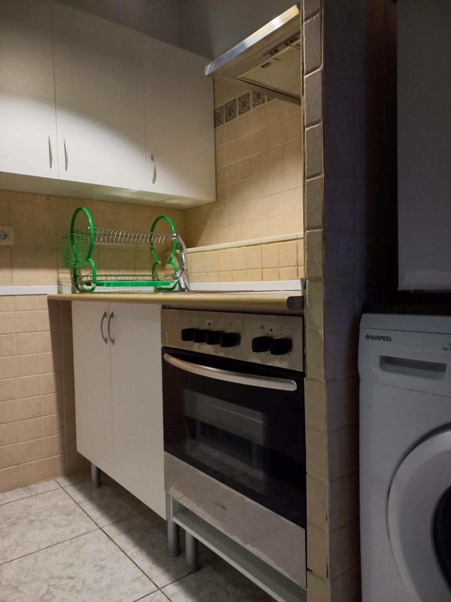 Primavera Appartement Tot 7 Personen Ideaal Voor Backpackers Arona  Εξωτερικό φωτογραφία